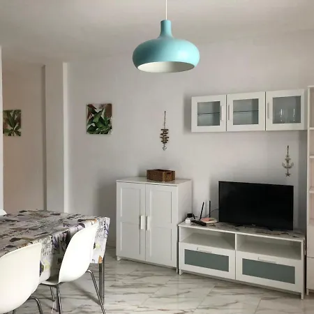 Casita Paraiso 255 Apartment