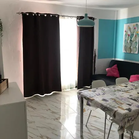 Apartment Casita Paraiso 255 *