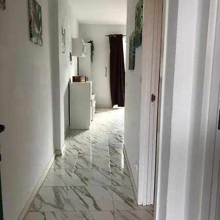 Casita Paraiso 255 Apartment