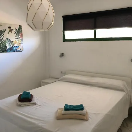 Casita Paraiso 255 Apartment Costa De Antigua