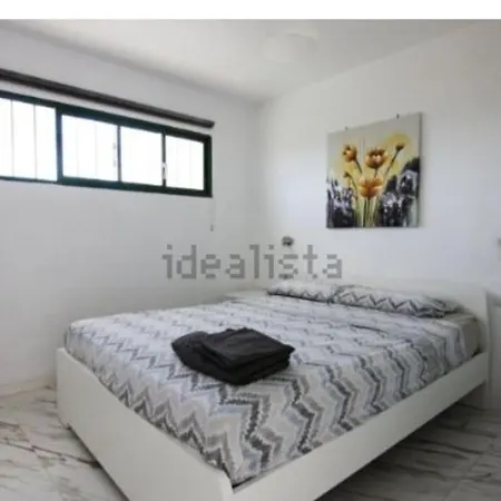 Casita Paraiso 255
