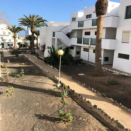 Casita Paraiso 255 Lägenhet *