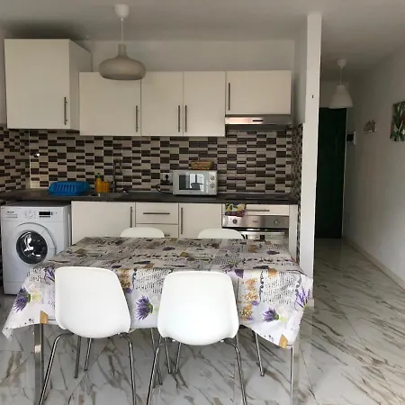 Casita Paraiso 255 Apartment