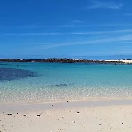 Casita Paraiso 255 * Costa De Antigua