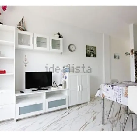 Apartment Casita Paraiso 255