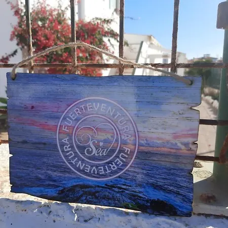 Lägenhet Casita Paraiso 255 Costa De Antigua