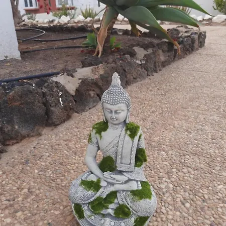 Casita Paraiso 255 Lägenhet *